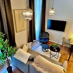 Kaldy Boutique Apartamento *
