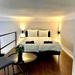 Apartamento Kaldy Boutique *