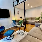 Apartamento Kaldy Boutique Budapest