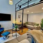 Kaldy Boutique Apartamento *