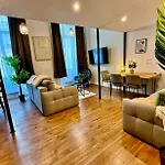 Kaldy Boutique Apartamento *