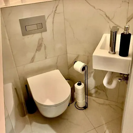 Διαμέρισμα Kaldy Boutique Βουδαπέστη