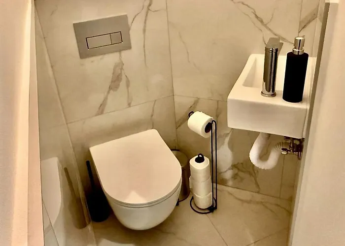 Appartamento Kaldy Boutique Budapest