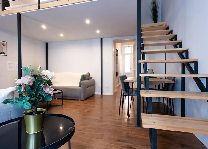 Appartamento Kaldy Boutique Budapest