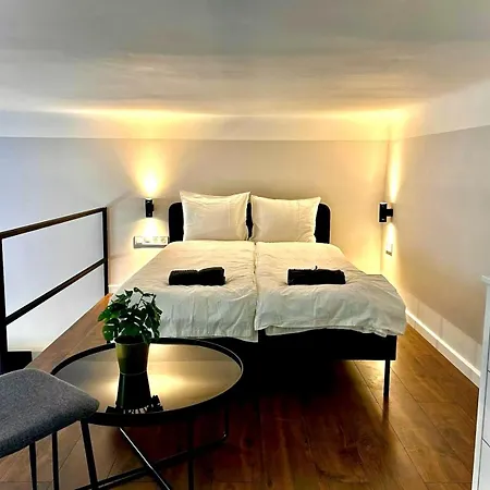 Apartmán Kaldy Boutique *