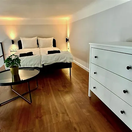 Kaldy Boutique Budapešť