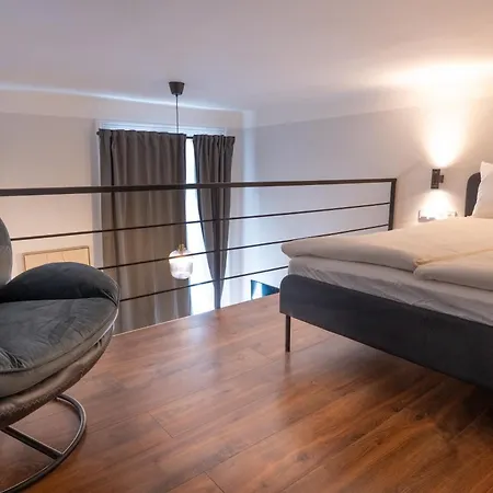 Apartment Kaldy Boutique Budapest