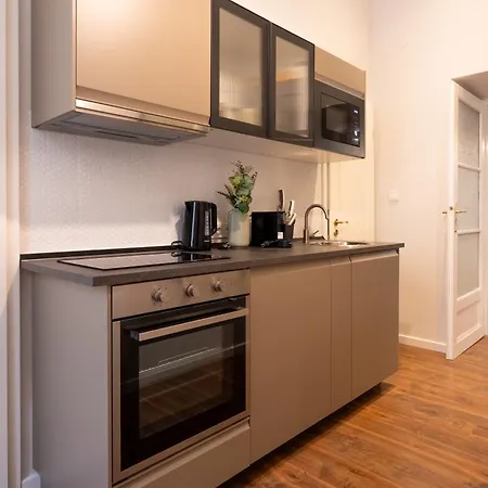 Kaldy Boutique Apartment