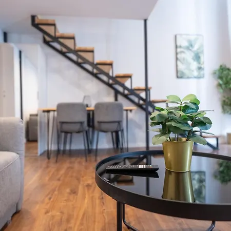 Kaldy Boutique Apartment