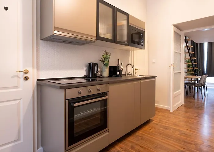 Kaldy Boutique Apartamento