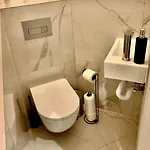דירה Kaldy Boutique בודפשט