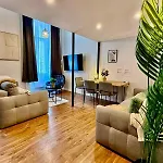 דירה Kaldy Boutique בודפשט