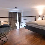 דירה Kaldy Boutique בודפשט
