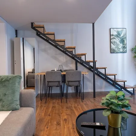 Apartament Kaldy Boutique