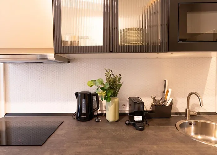 Kaldy Boutique Apartament *