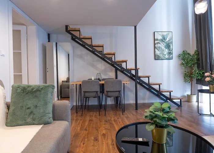 Apartament Kaldy Boutique