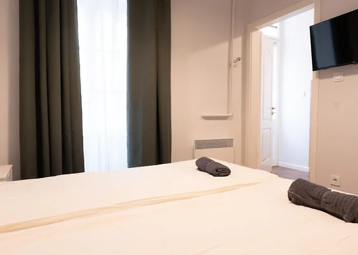 Apartament Kaldy Boutique *