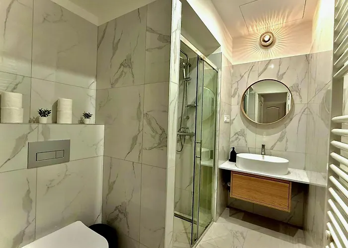 Kaldy Boutique Appartement