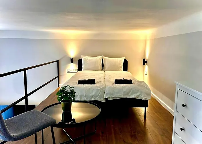 Appartement Kaldy Boutique *