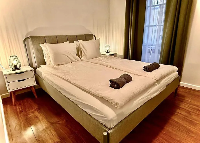 Kaldy Boutique Appartement